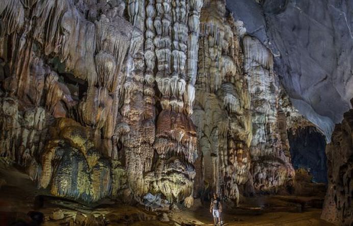 IMAGINI UIMITOARE cu PADUREA DIN ADANCURI! Nu exista om care n-ar vrea sa ajunga in acest LOC DE POVESTE!8