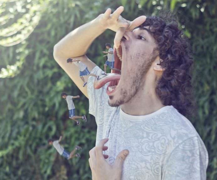 MAGIA MANIPULARII IMAGINILOR poate naste monstri!4