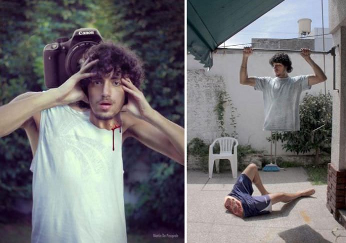 MAGIA MANIPULARII IMAGINILOR poate naste monstri!6