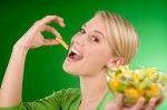 Healthy lifestyle -