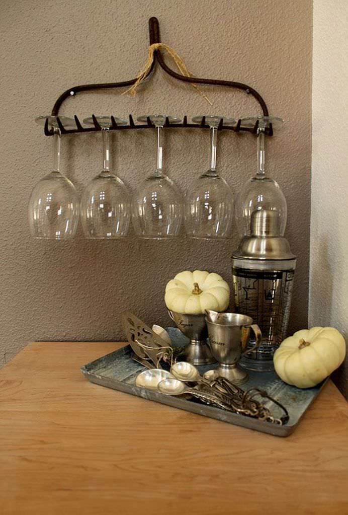 TOP 20 LUCRURI VECHI reconditionate in stil DECORATIV!18