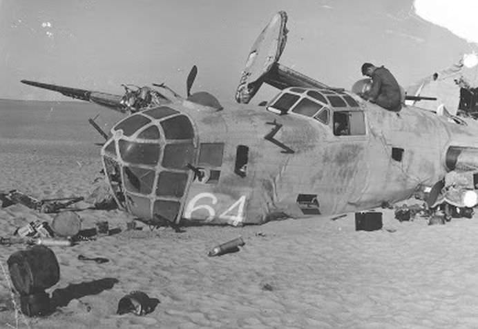 TOP 5 Disparitii inexplicabile de avioane din istorie!3