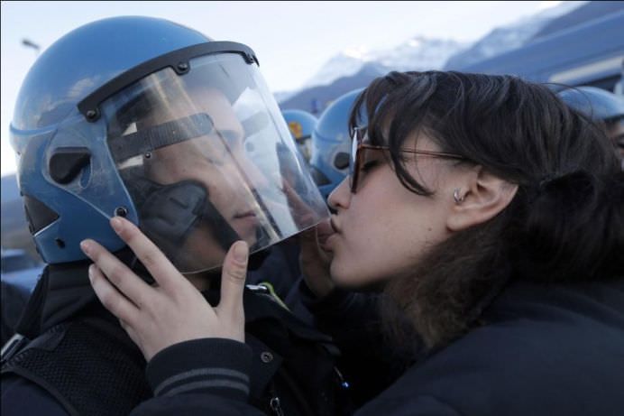 IMAGINI SURPRINZATOARE care au facut senzatie in 2014!1