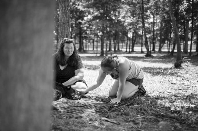 POVESTEA TRISTA a unui CAINE RASFATAT pana in ULTIMA ZI DE VIATA! GALERIE FOTO3