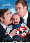 TOP 10 Cele mai bune COMEDII din cariera lui Zach Galifianakis! VIDEO10