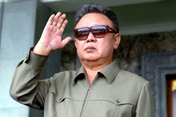 TOP 10 Lucruri pe care nu le stiai despre COREEA DE NORD!6