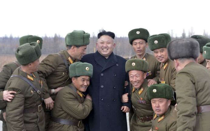 TOP 10 Lucruri pe care nu le stiai despre COREEA DE NORD!8