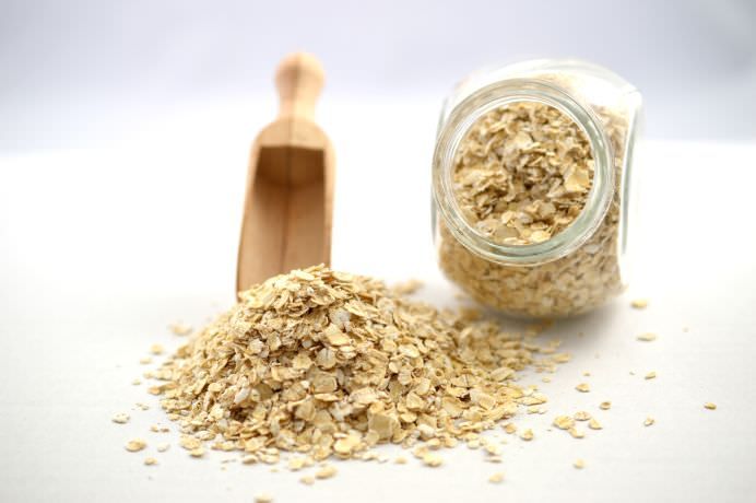 TOP 12 alimente care iti mentin senzatia de satietate!3