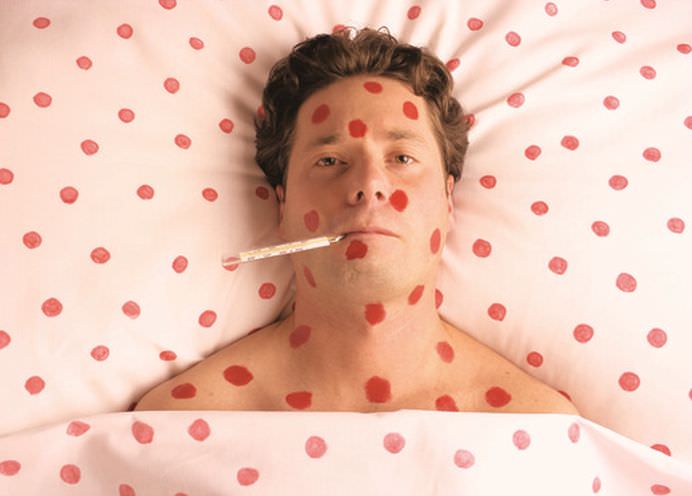 TOP 5 DEZASTRE care ar putea lovi OMENIREA pana in 2050!2