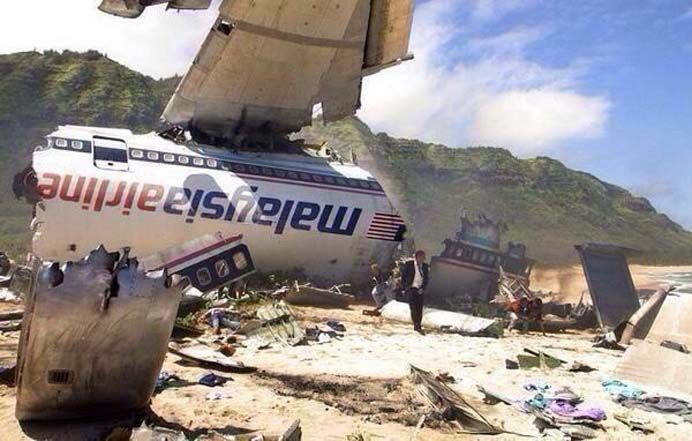 sida mh17