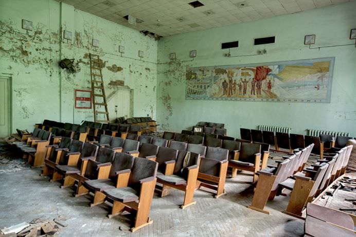 IMAGINI cu FANTOMELE TRECUTULUI din URSS! Vezi monumentele din ERA SOVIETICA!21