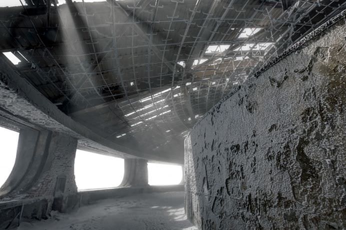 IMAGINI cu FANTOMELE TRECUTULUI din URSS! Vezi monumentele din ERA SOVIETICA!9