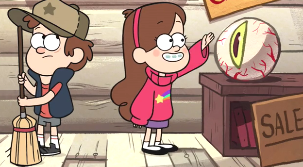 Mystery Shack1