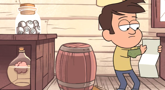 Mystery Shack2