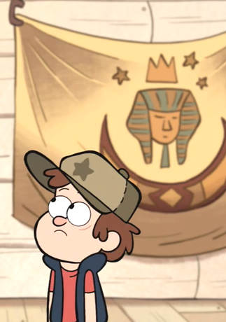 Mystery Shack4