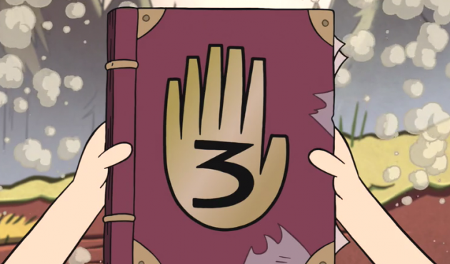 Mystery Shack7