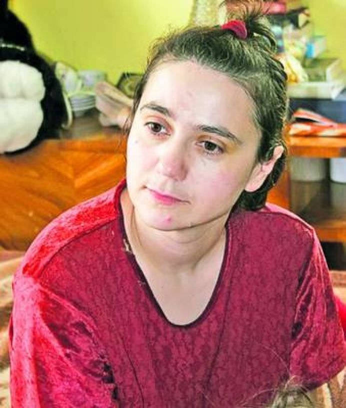 SCANDAL in familia Patriarhului! A fost aruncata in strada de mama ei desi era INSARCINATA!2