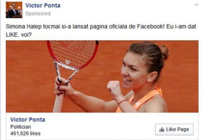 SIRETLICUL prin care VICTOR PONTA a ajuns sa stranga like-uri pe Facebook2