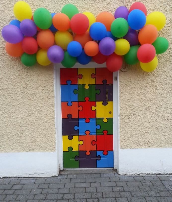 Sa intru sau sa nu intru Asta e intrebarea cand vezi cele mai creative usi de pe pamant! 11