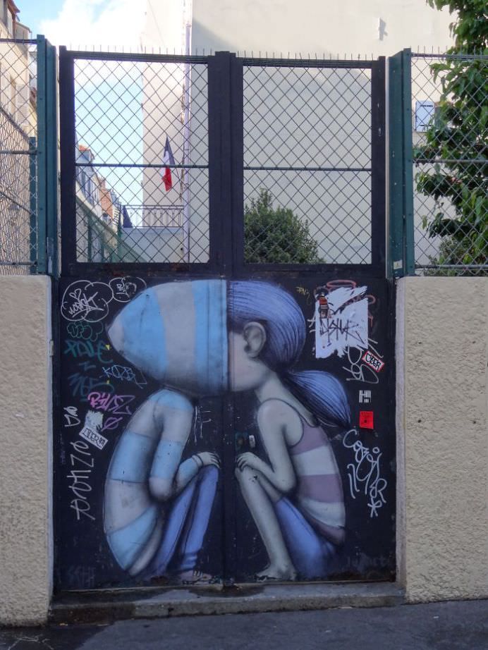 Sa intru sau sa nu intru Asta e intrebarea cand vezi cele mai creative usi de pe pamant! 14