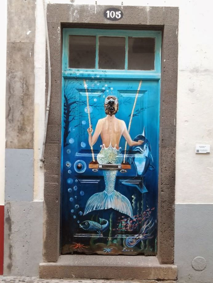 Sa intru sau sa nu intru Asta e intrebarea cand vezi cele mai creative usi de pe pamant! 3