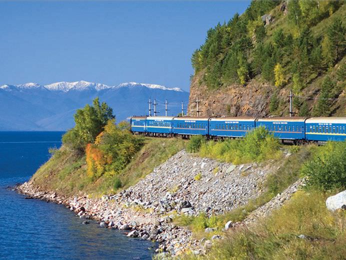 TREN DE LUX pe ruta Budapesta-Teheran, cu oprire in ROMANIA! Vezi cat te costa o CALATORIE!1