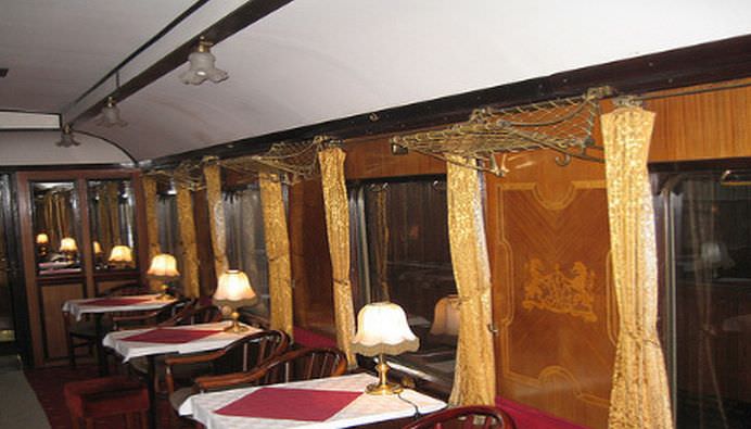 TREN DE LUX pe ruta Budapesta-Teheran, cu oprire in ROMANIA! Vezi cat te costa o CALATORIE!3