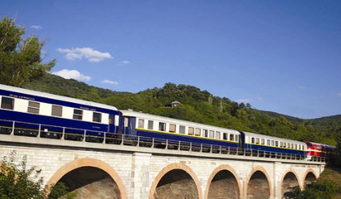 TREN DE LUX pe ruta Budapesta-Teheran, cu oprire in ROMANIA! Vezi cat te costa o CALATORIE!4