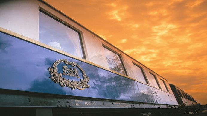 TREN DE LUX pe ruta Budapesta-Teheran, cu oprire in ROMANIA! Vezi cat te costa o CALATORIE!5
