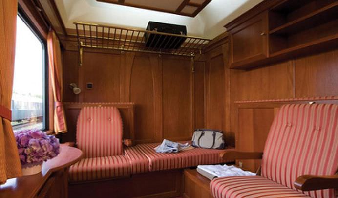 TREN DE LUX pe ruta Budapesta-Teheran, cu oprire in ROMANIA! Vezi cat te costa o CALATORIE!6