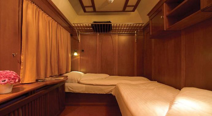 TREN DE LUX pe ruta Budapesta-Teheran, cu oprire in ROMANIA! Vezi cat te costa o CALATORIE!7