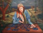 HOROSCOPUL TIGANILOR: Cat de NOROCOS iti e DESTINUL, în funcție de ZODIILE GITANILOR!