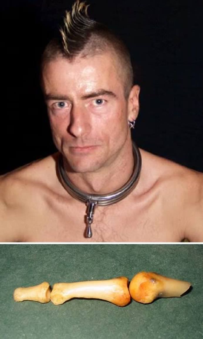 APOCALIPSA prinde contur! TOP 10 Intamplari SINISTRE despre CANIBALISMUL din zilele noastre!8