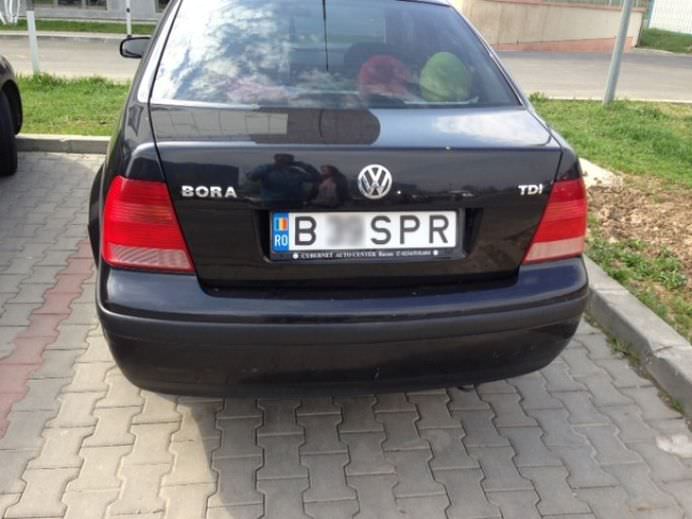 Ai observat asta pe STRAZILE din Romania Nimeni nu a stiut pana acum secretul NUMERELOR AUTO SPECIALE!3