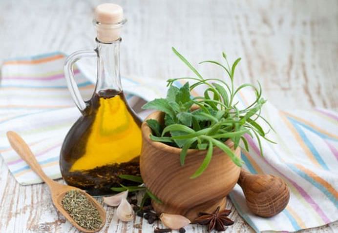 Cinci ANTIBIOTICE NATURALE pe care le gasesti in casa ta!2