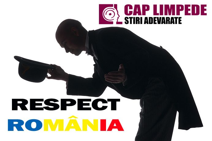 respect ROMANIA