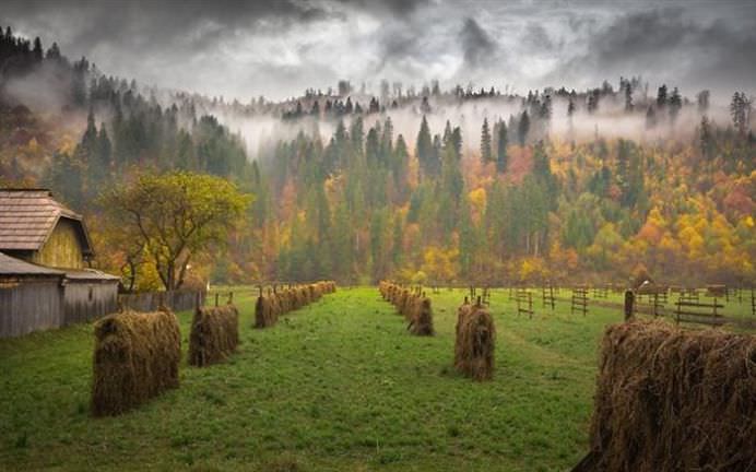 20 de LOCURI care te pot face sa te REINDRAGOSTESTI IREMEDIABIL de ROMANIA!14