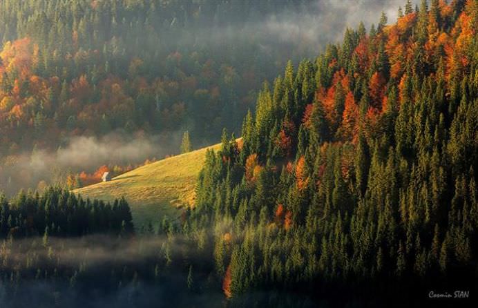 20 de LOCURI care te pot face sa te REINDRAGOSTESTI IREMEDIABIL de ROMANIA!15