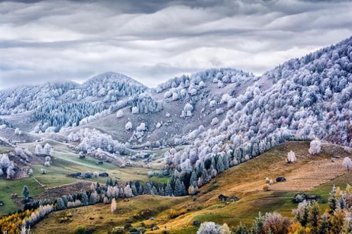 20 de LOCURI care te pot face sa te REINDRAGOSTESTI IREMEDIABIL de ROMANIA!19