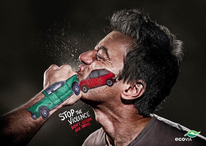 40 de RECLAME cu mesaje pe care nu le poti ignora!2