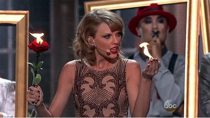 ILLUMINATI au facut praf editia 2014 a American Music Awards!4