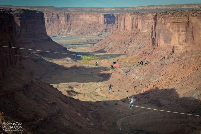 IMAGINI PERICULOASE care iti intrec orice nivel de ADRENALINA!4