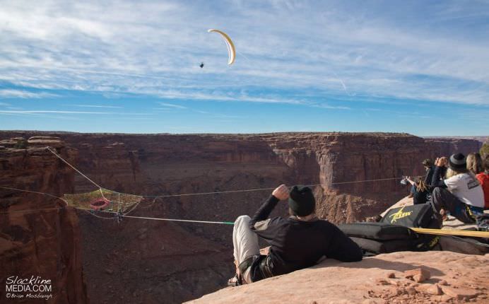 IMAGINI PERICULOASE care iti intrec orice nivel de ADRENALINA!6