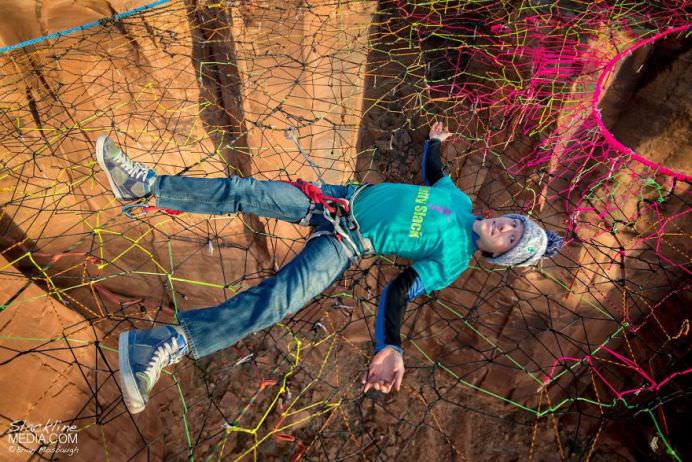 IMAGINI PERICULOASE care iti intrec orice nivel de ADRENALINA!9