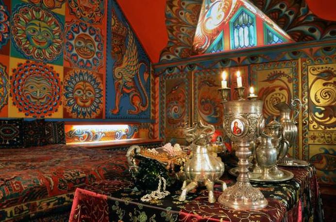 Imagini surprinzatoare cu cladirea restaurata a unei LOJE MASONICE veche de sute de ani!5