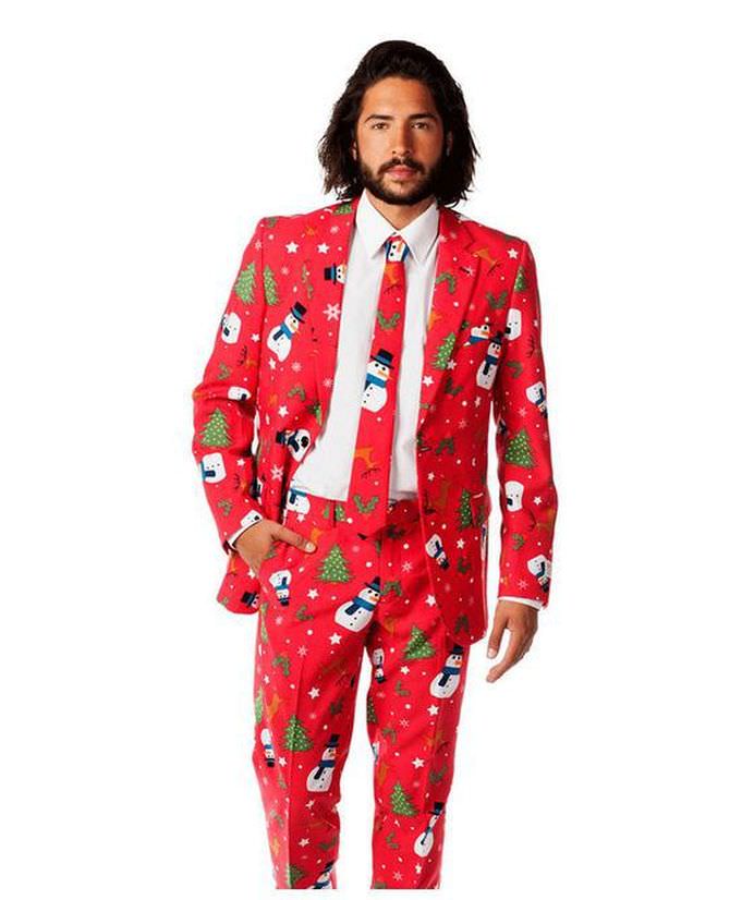 Imbraca-te original de Craciun! Vezi cele mai frumoase COSTUME!5