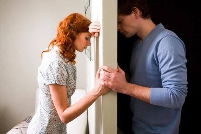 TOP 5 Principii invechite pentru o CASNICIE FERICITA care pot fi incalcate in zilele noastre!4