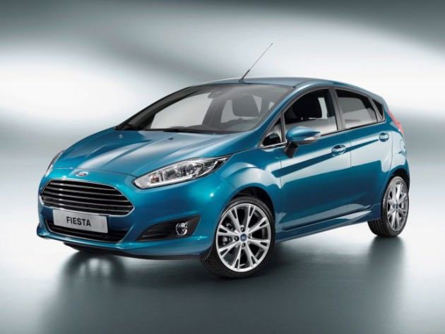 Ford-Fiesta