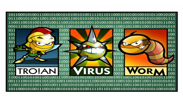 virus